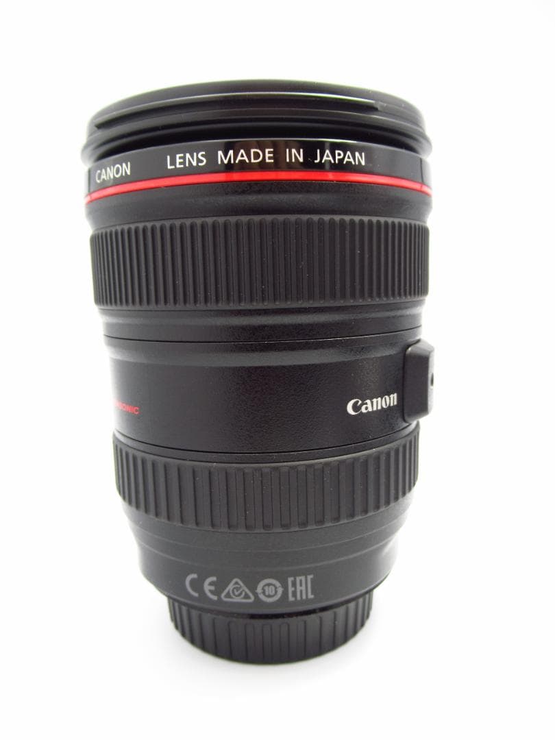 キャノン EF 24-105mm f/4 L IS Macro USM 管理G5