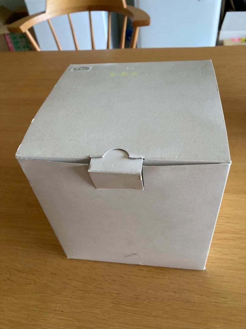 ア*カ様 九谷焼吉田屋風白兎文装飾箱入り　美品