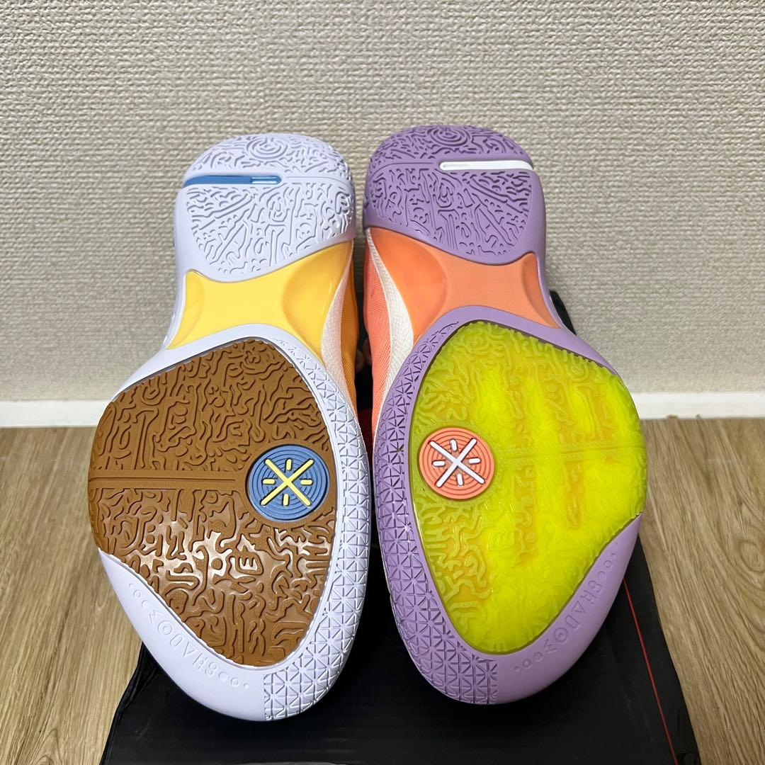 「RORO 様」フォロー割‼️Wade Shadow6US8.5 即日