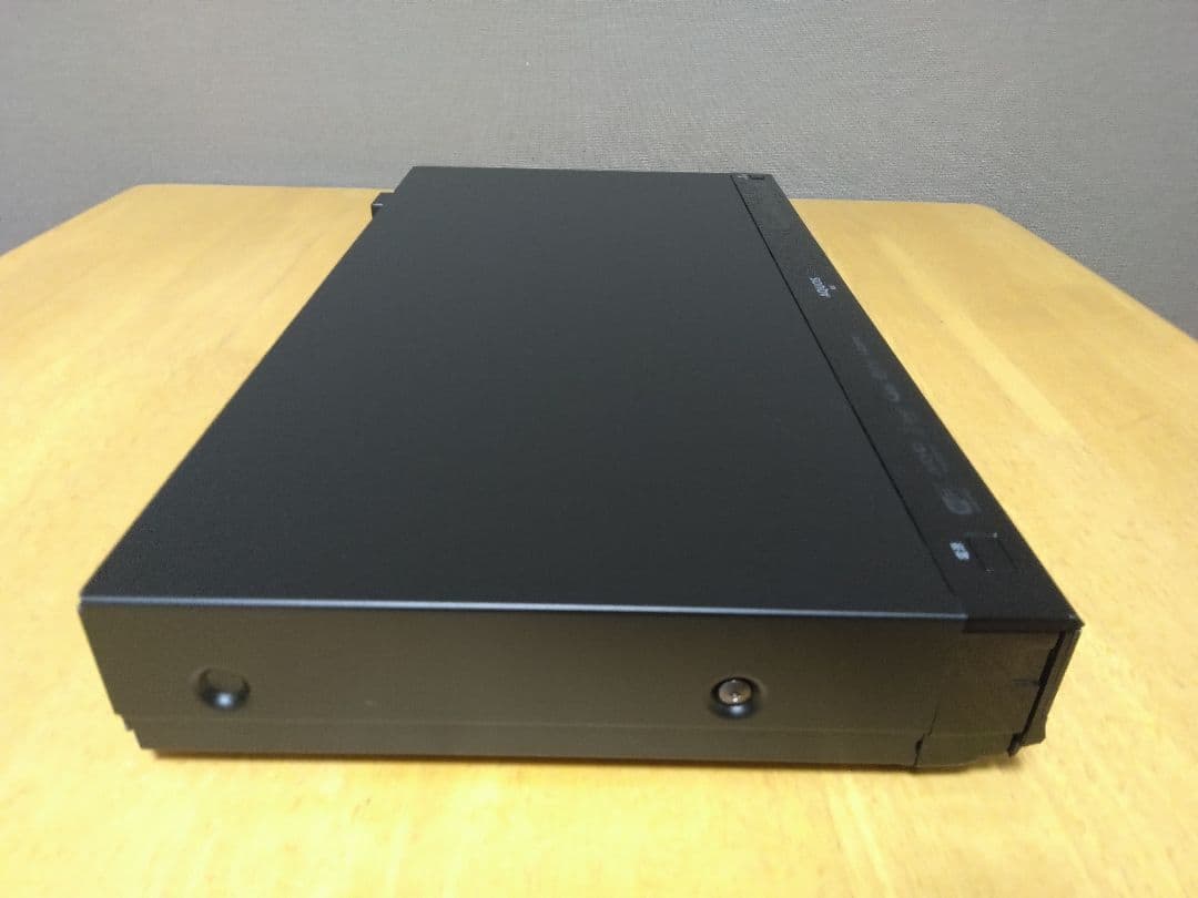 海豚さん専用です　SHARP T3700 ブルーレイレコーダー 　大容量3TB