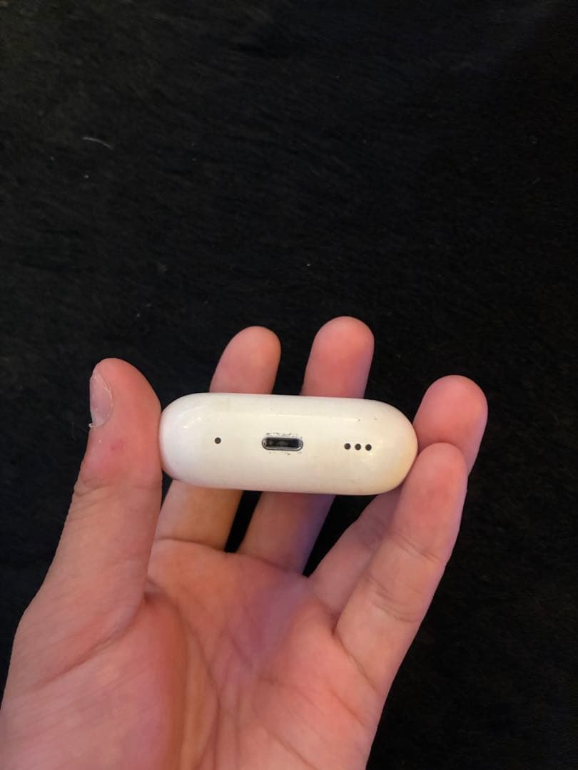 AirPods Pro ケース付き