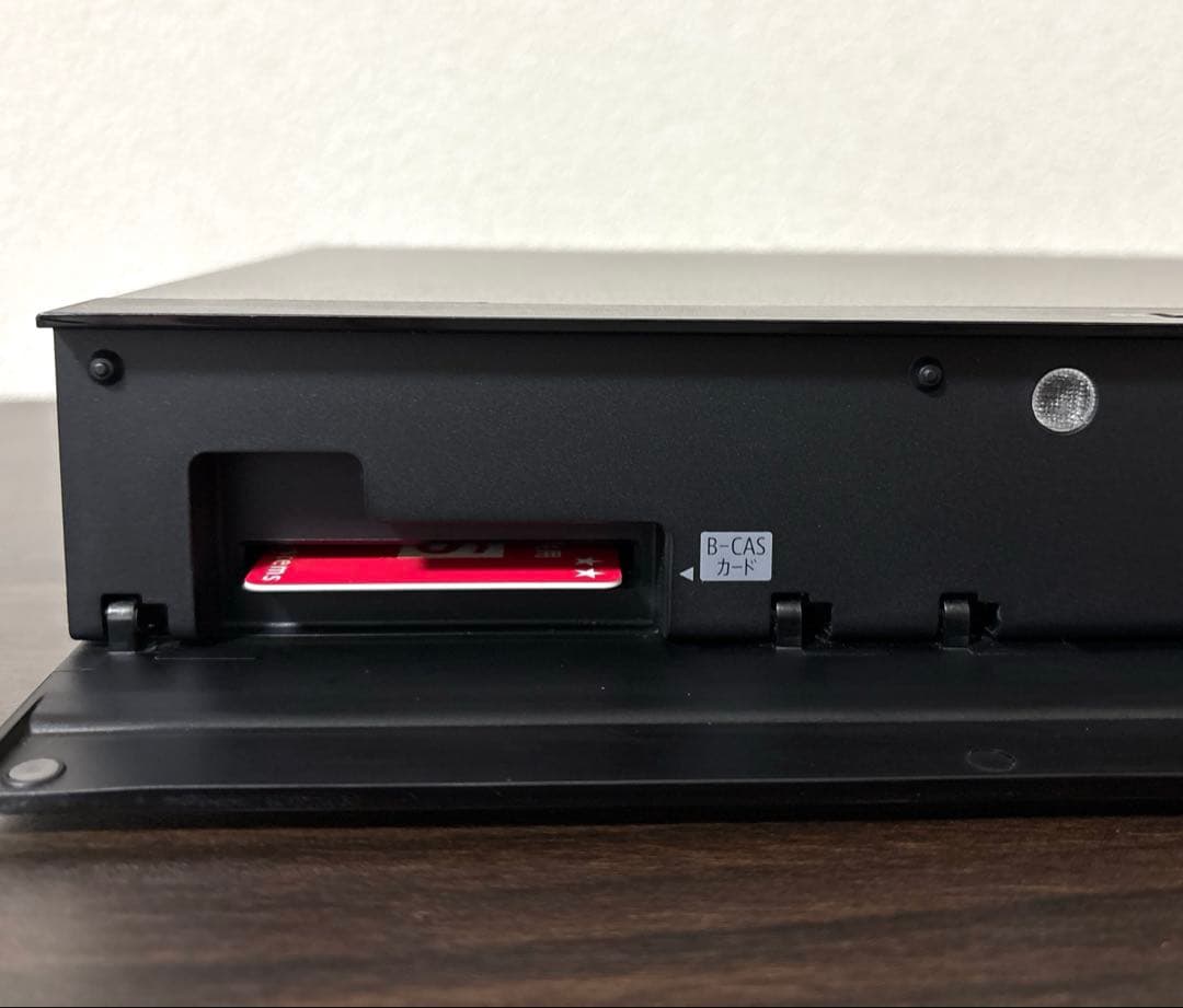 SHARP ブルーレイディスクレコーダー　BD-UT1100 AQUOS