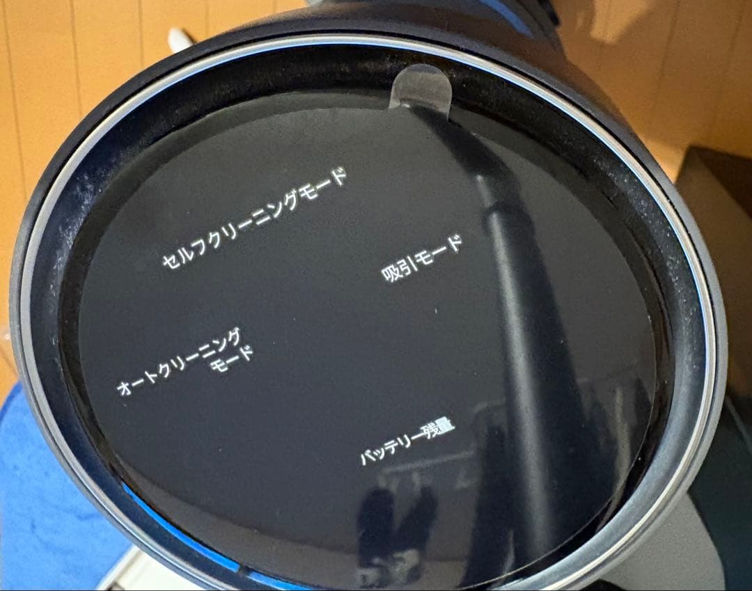 dreame H12 Core 乾湿両用掃除機 水拭き掃除機 コードレス