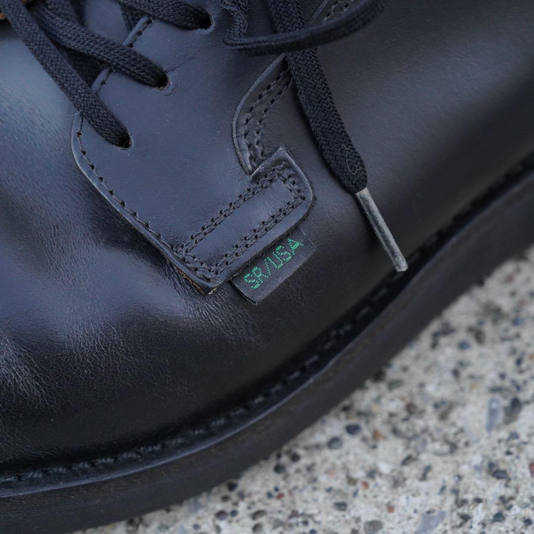 き*平様 美品 レッドウィング101 ポストマン　オックスフォード7D