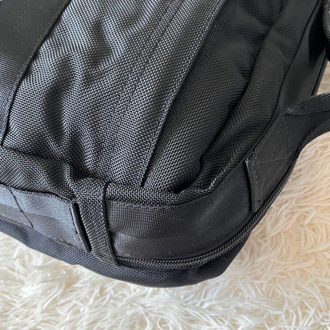 美品✨BRIEFING ブリーフィング　3way ビジネスバッグ　C-3ライナー