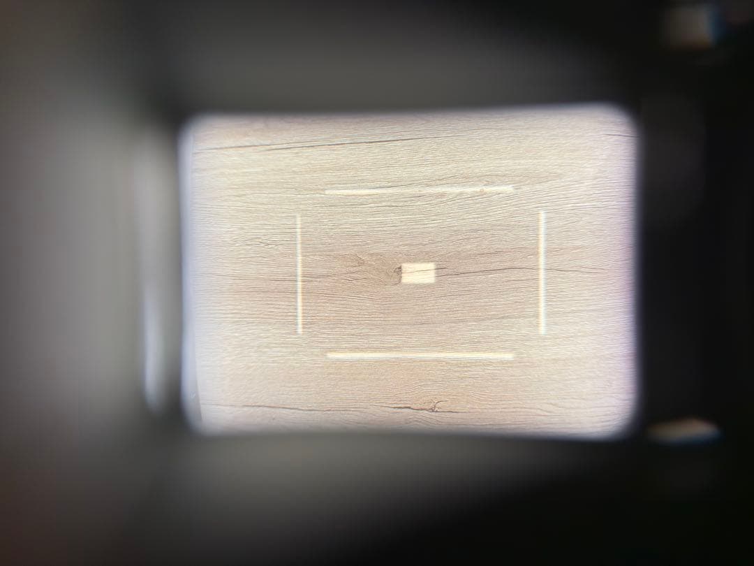 【美品】Leica M4 シルバー ライカ　118万番代