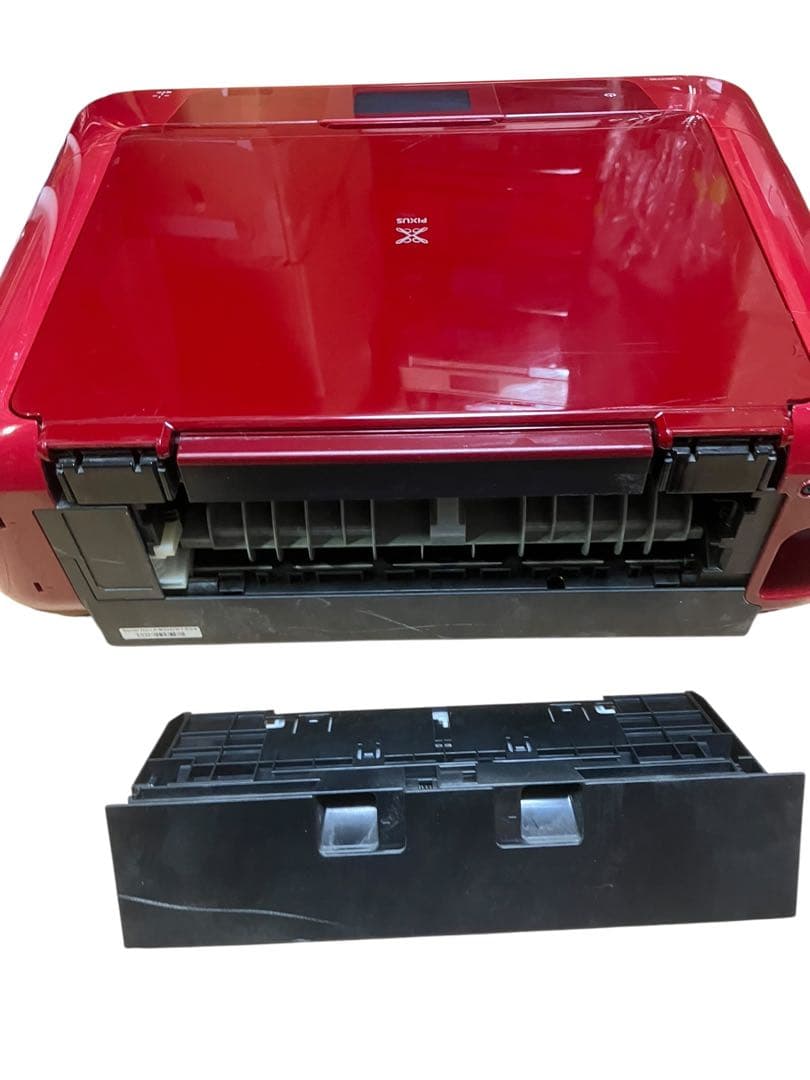 Canonインクジェットプリンター複合機 PIXUS MG7730 プリンター