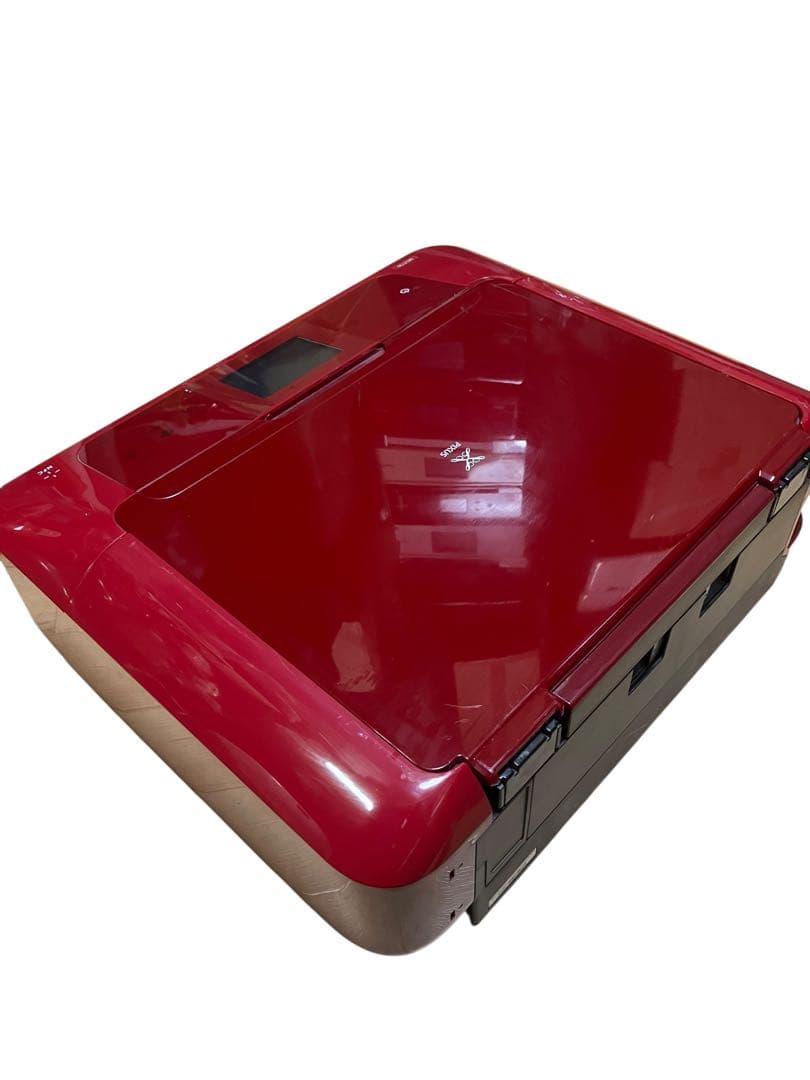 Canonインクジェットプリンター複合機 PIXUS MG7730 プリンター