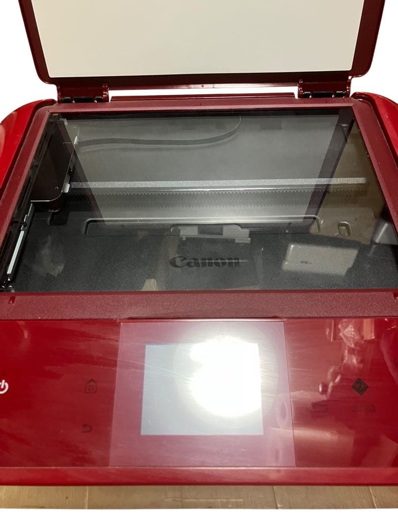 Canonインクジェットプリンター複合機 PIXUS MG7730 プリンター