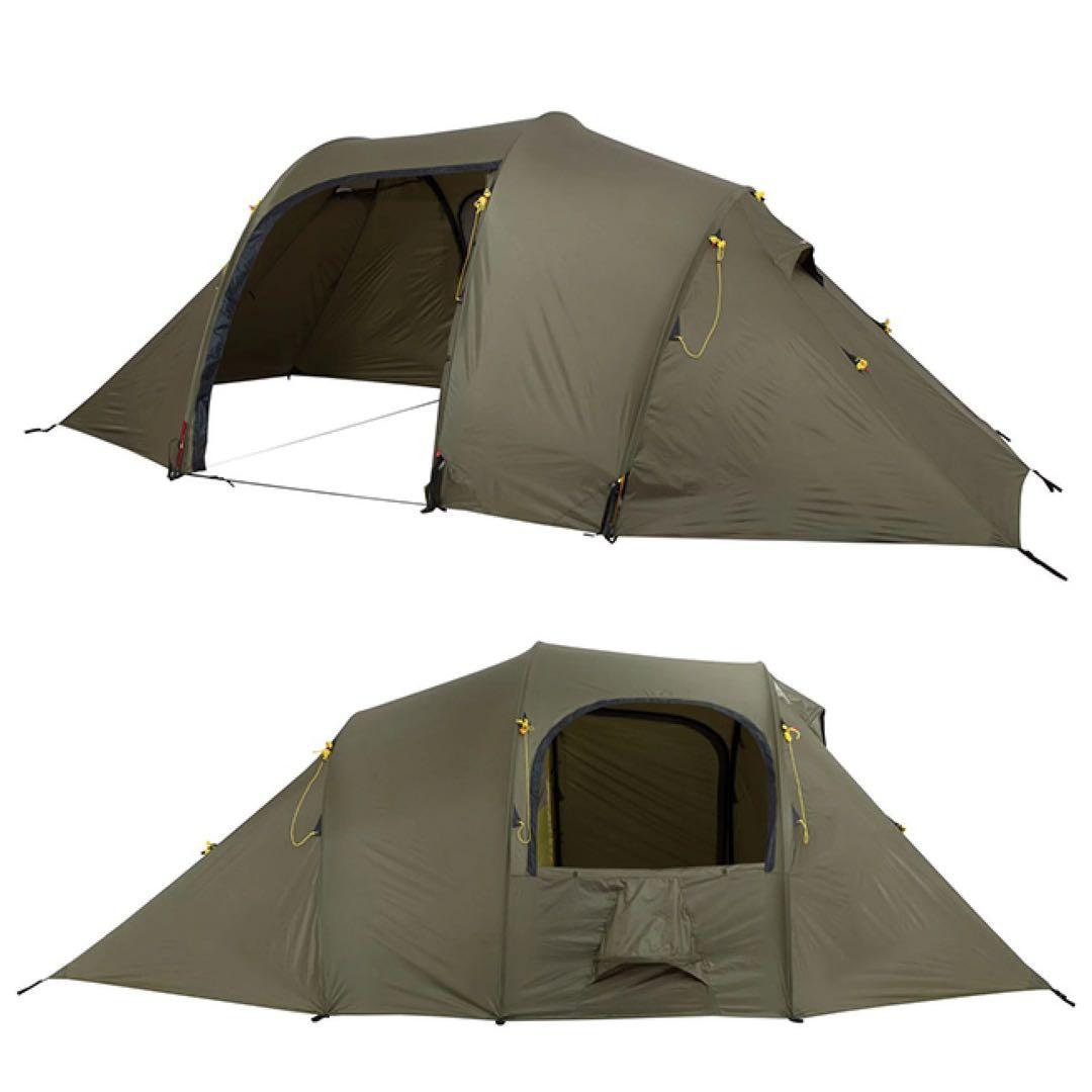 期間限定値下ヘルスポート　Gimle Family 4+ ギムレファミリー4 +