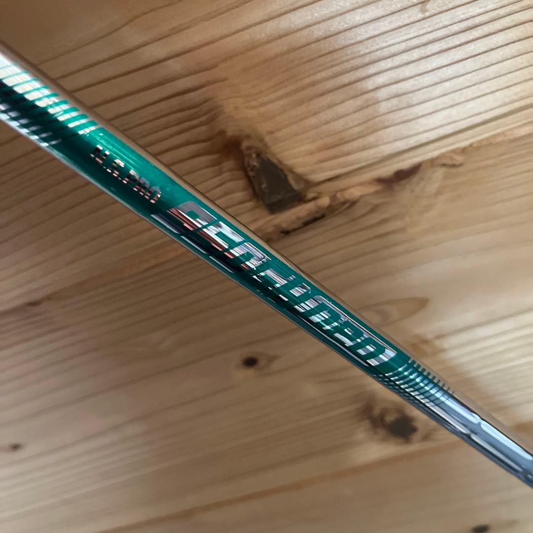 ムジーク DEEP FORGED 58度