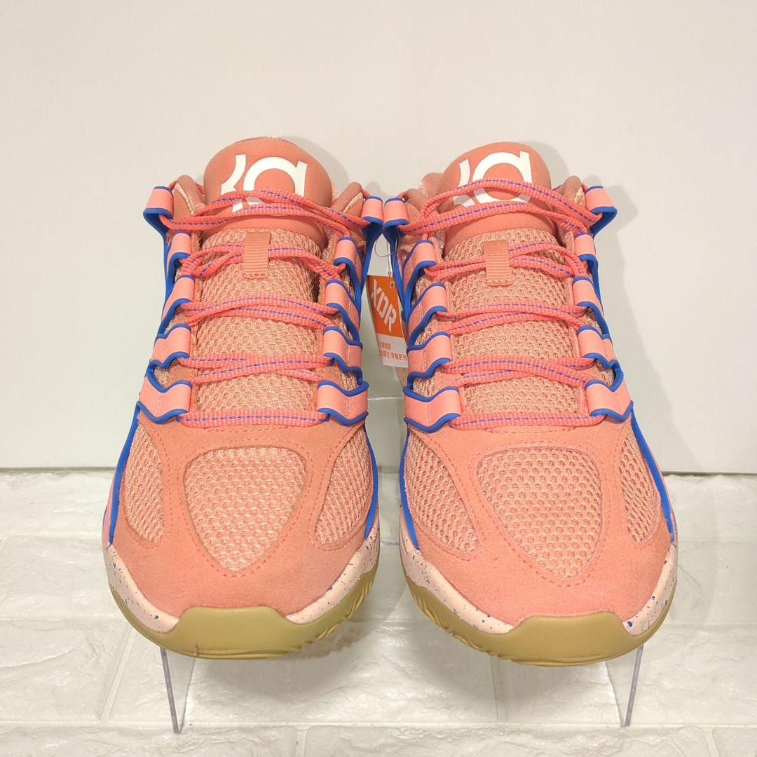 26.5 NIKE KD18 EP ケビン・デュラント ナイキ バスケシューズ