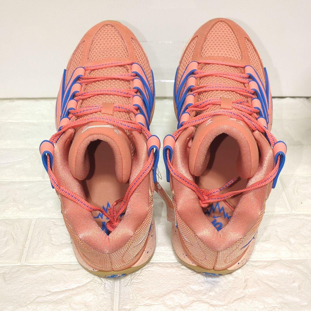 26.5 NIKE KD18 EP ケビン・デュラント ナイキ バスケシューズ