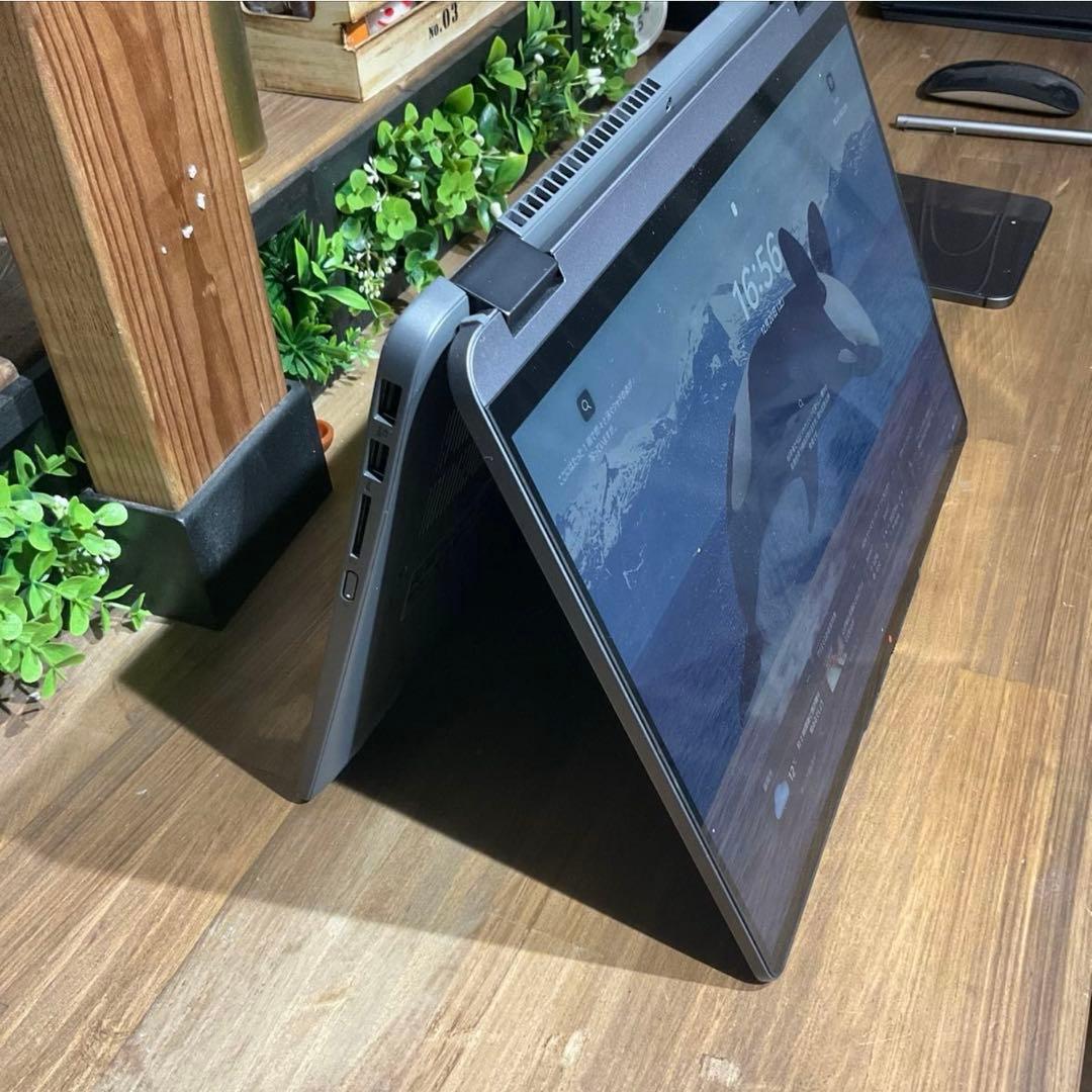 Windowsノート本体 Lenovo IdeaPad Flex Ryzen5 7530U 16G