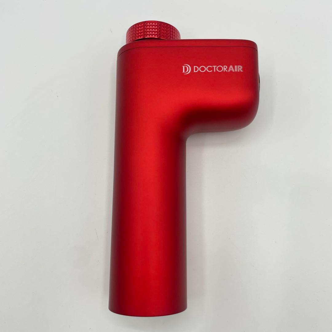 ドクターエア エクサガン ホット＆クール REG-03