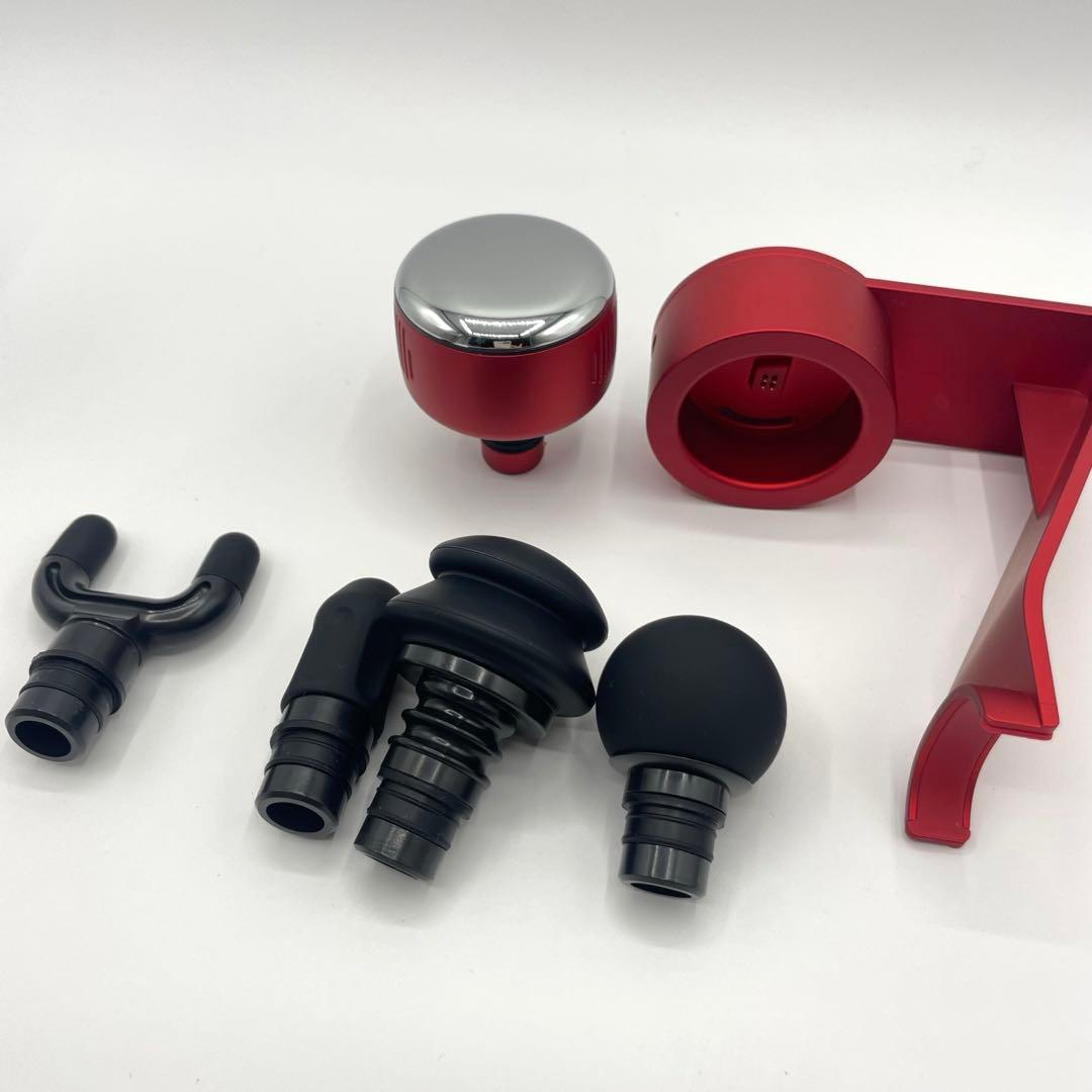 ドクターエア エクサガン ホット＆クール REG-03