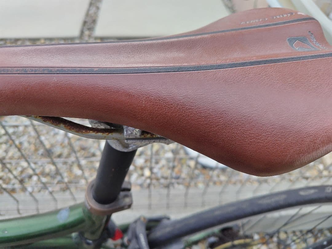 上質紙　LOUIS GARNEAU CR07　直接引取限定