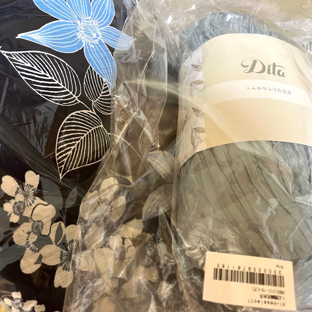 Dita 幻想鏡花水月 浴衣