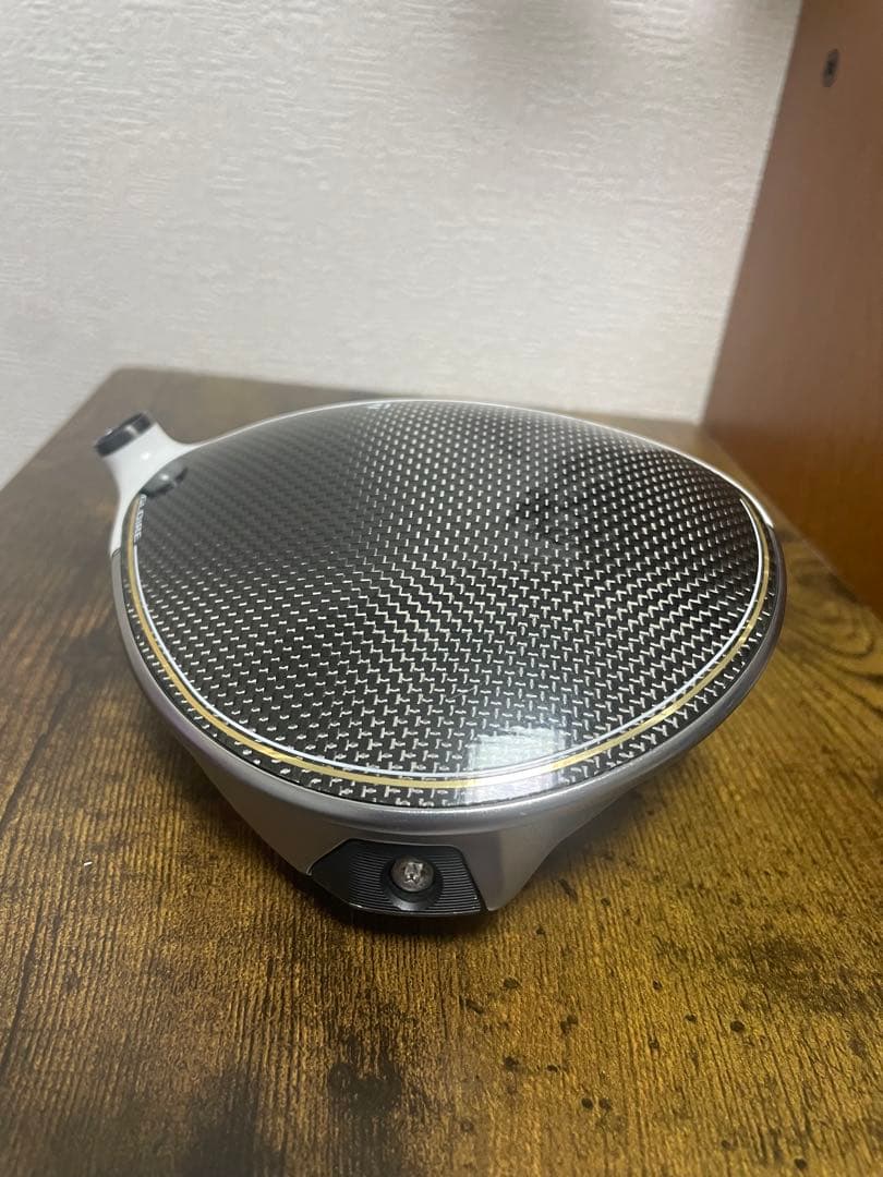 【最終値下】テーラーメイドステルスグローレプラスドライバー10.5度ヘッドのみ