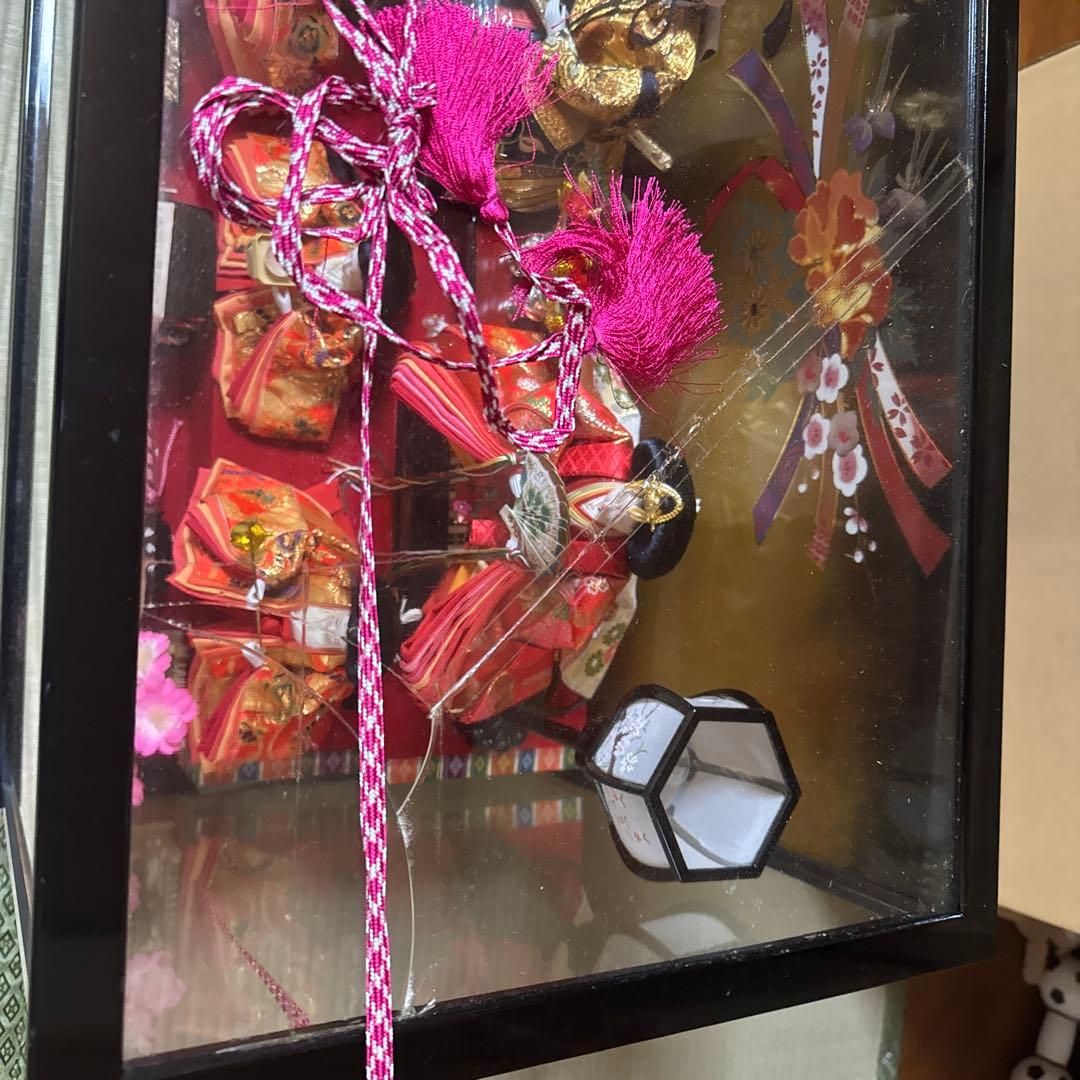 雛人形セット 伝統的な雛祭り