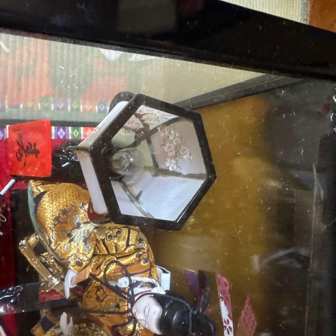 雛人形セット 伝統的な雛祭り