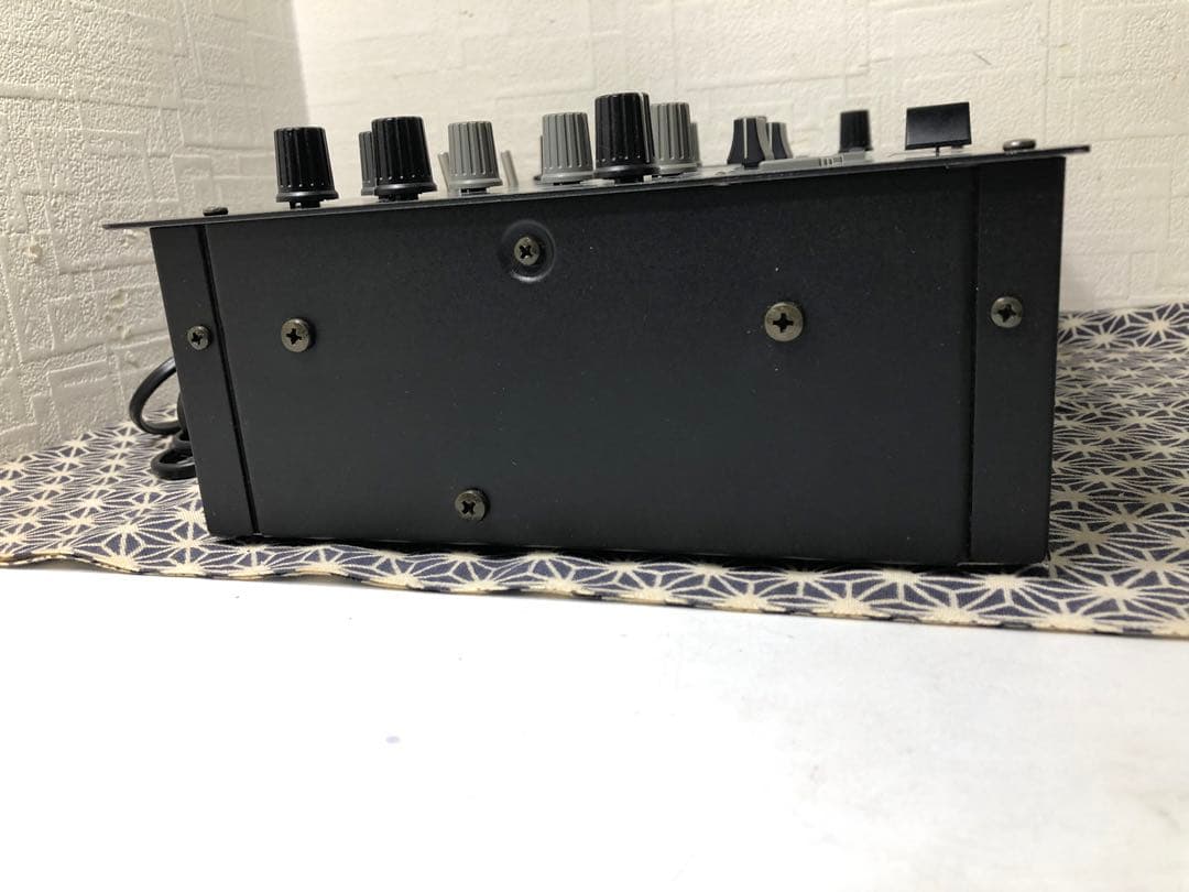 pioneer dj パイオニア　DJM-300 縦フェーダー汎用新品