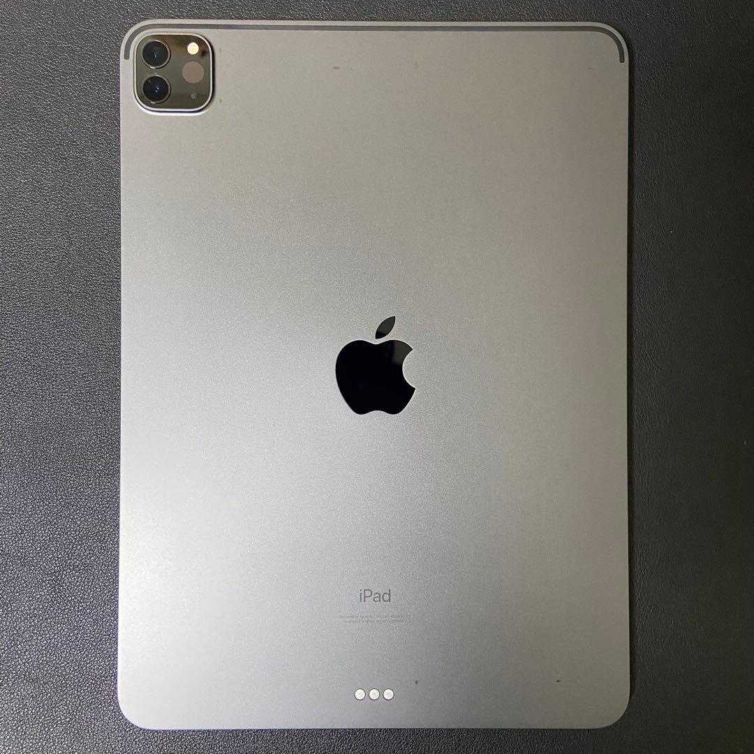 【美品】【セット】iPad Pro11インチ + Apple Pencil