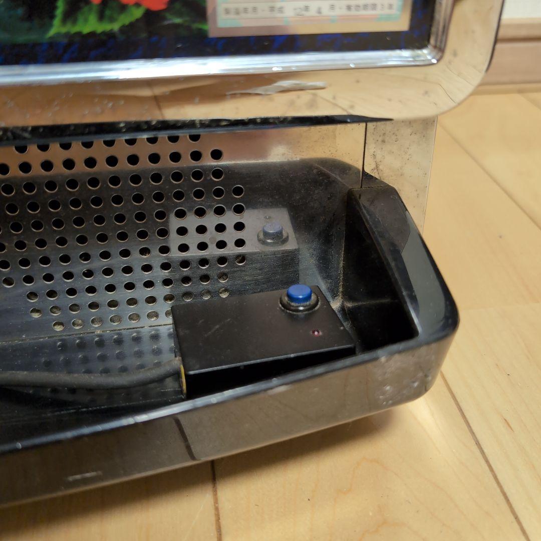 【ジャンク品】スロット台　実機　ハイハイシオサイ