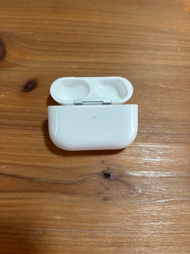 Apple AirPods Pro 2（Type-C）