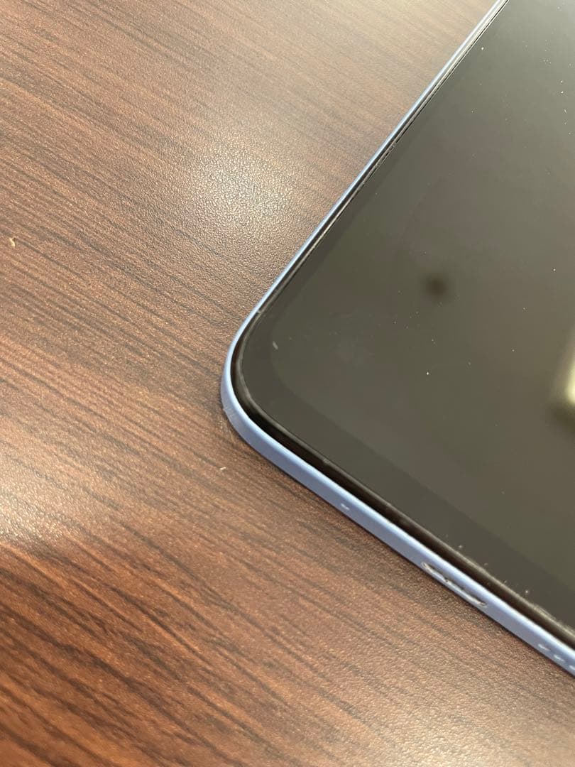 Xiaomi Redmi 12 5G スカイブルー