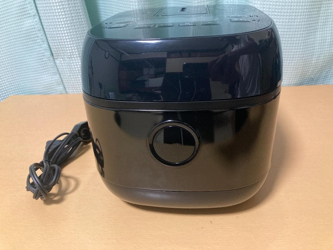 ★★美品★2023年製 TOSHIBA IHジャー 炊飯器 RC-5XT