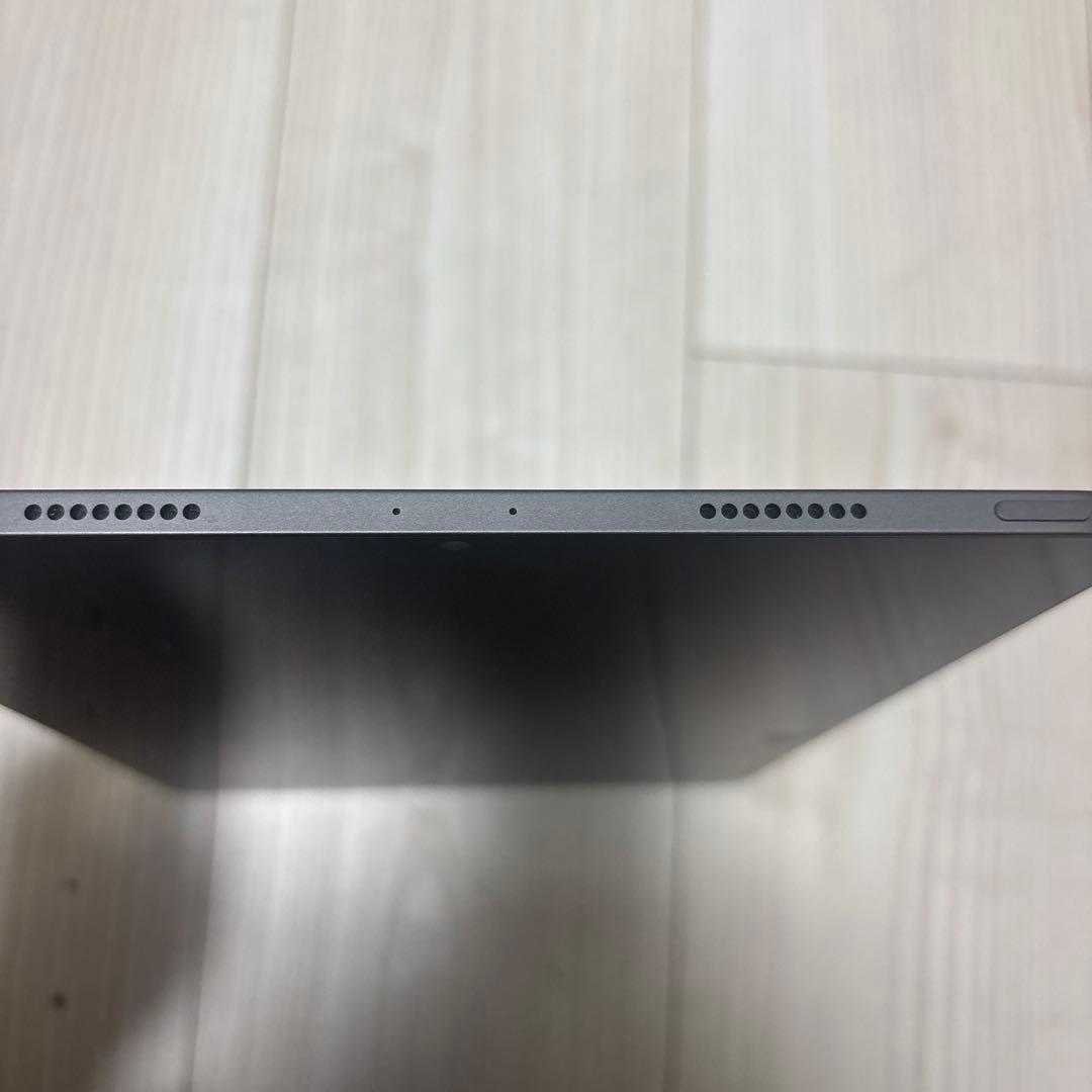 iPad Pro 11インチ 第三世代 M1チップ搭載モデル