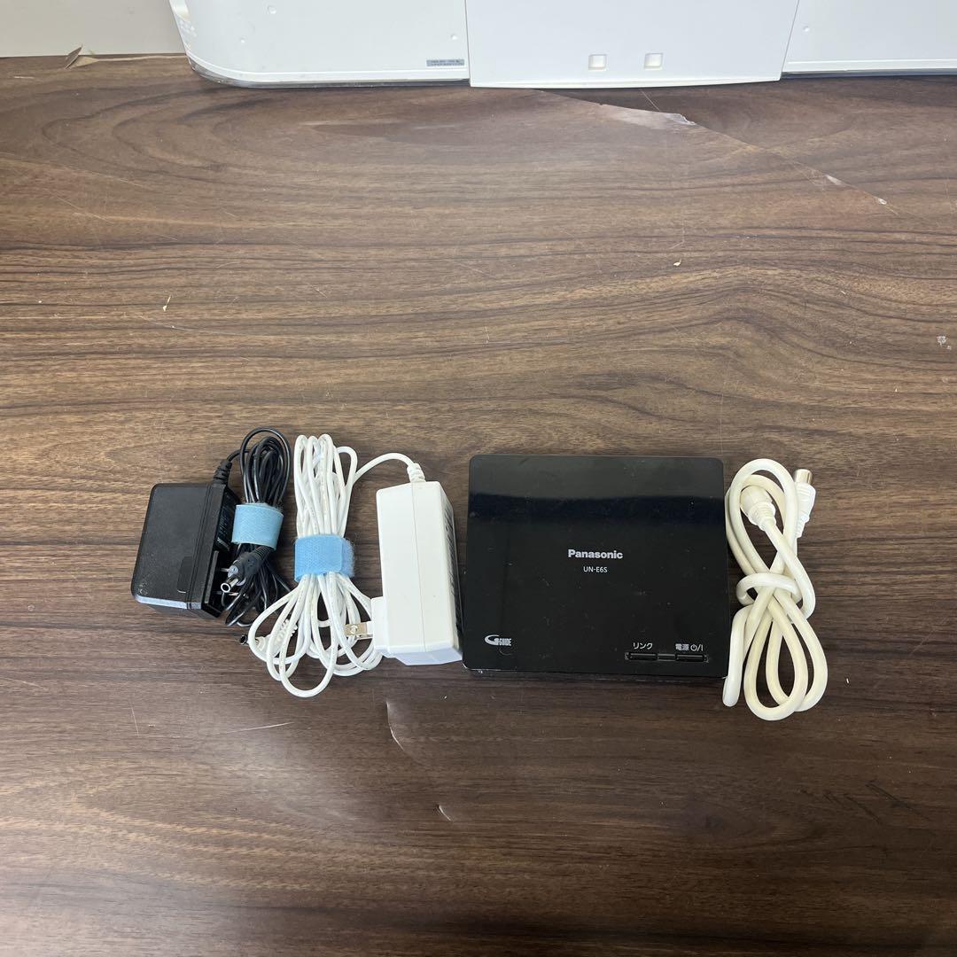 【早い者勝ち★】Panasonic プライベートビエラ 24インチ　送料無料