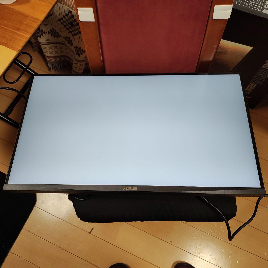 ASUS TUF Gaming VG289Q1A 28インチ　4K モニター