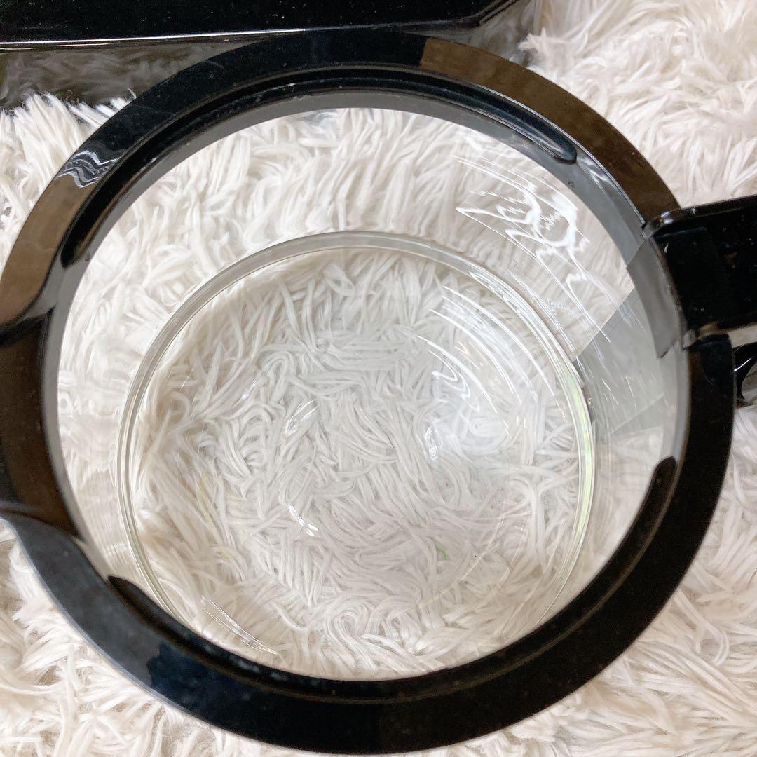 デロンギ　Delonghi コンビコーヒーメーカー　BC0410J-B