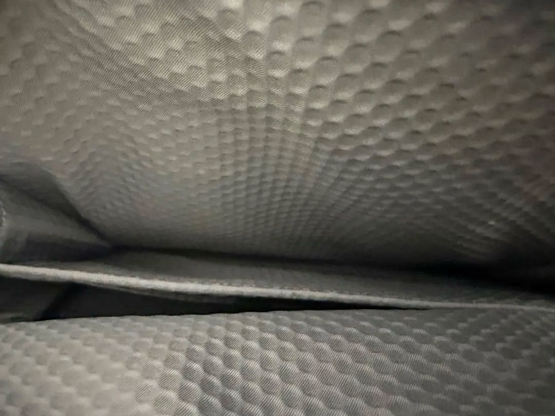 TUMI ALPHA 3 ブラックビジネスリュック