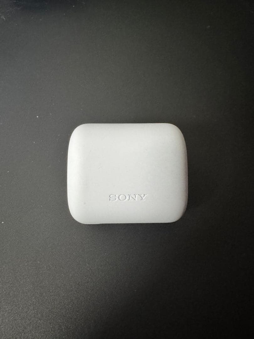 SONY INZONE Buds WF-G700N ホワイト