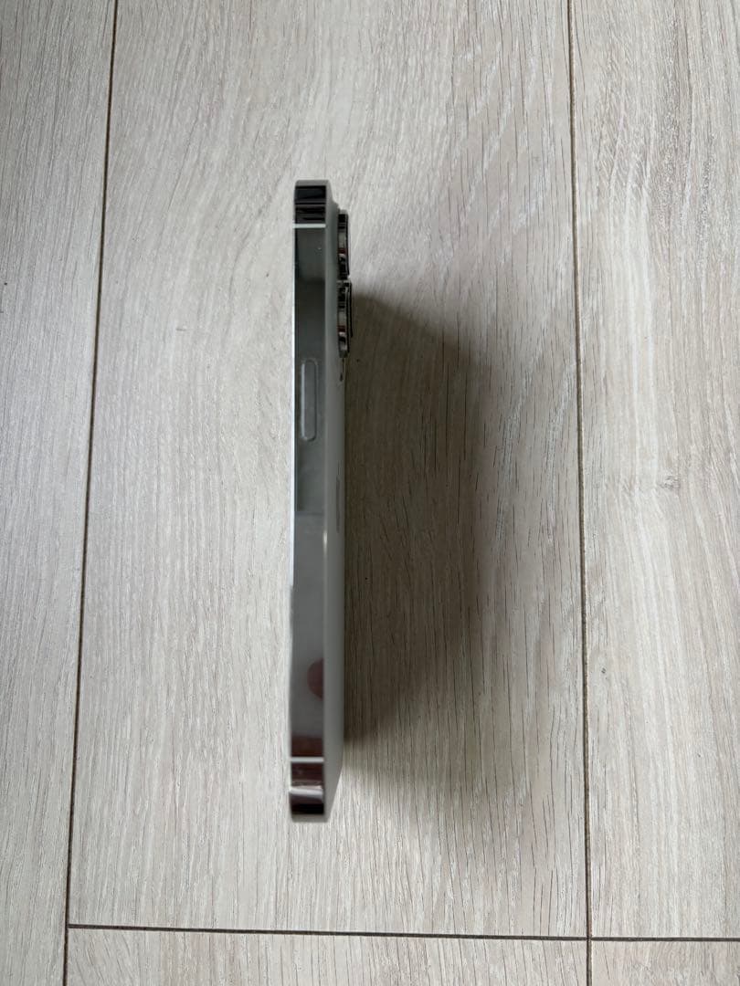 美品 iPhone 14Pro 128G SIMフリー ケーブル付