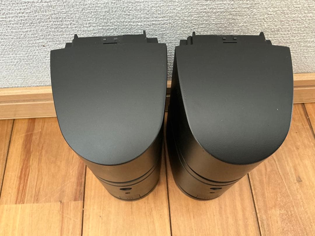 美品即決★BOSE ★サテライトスピーカー★2本★10日間保証