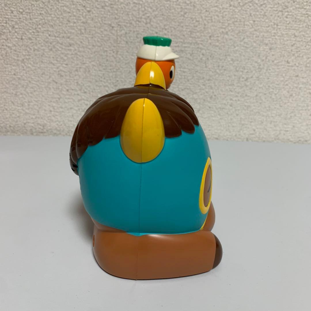 Okiru daby リズム rhythm レトロ レア 希少 競馬 Derby