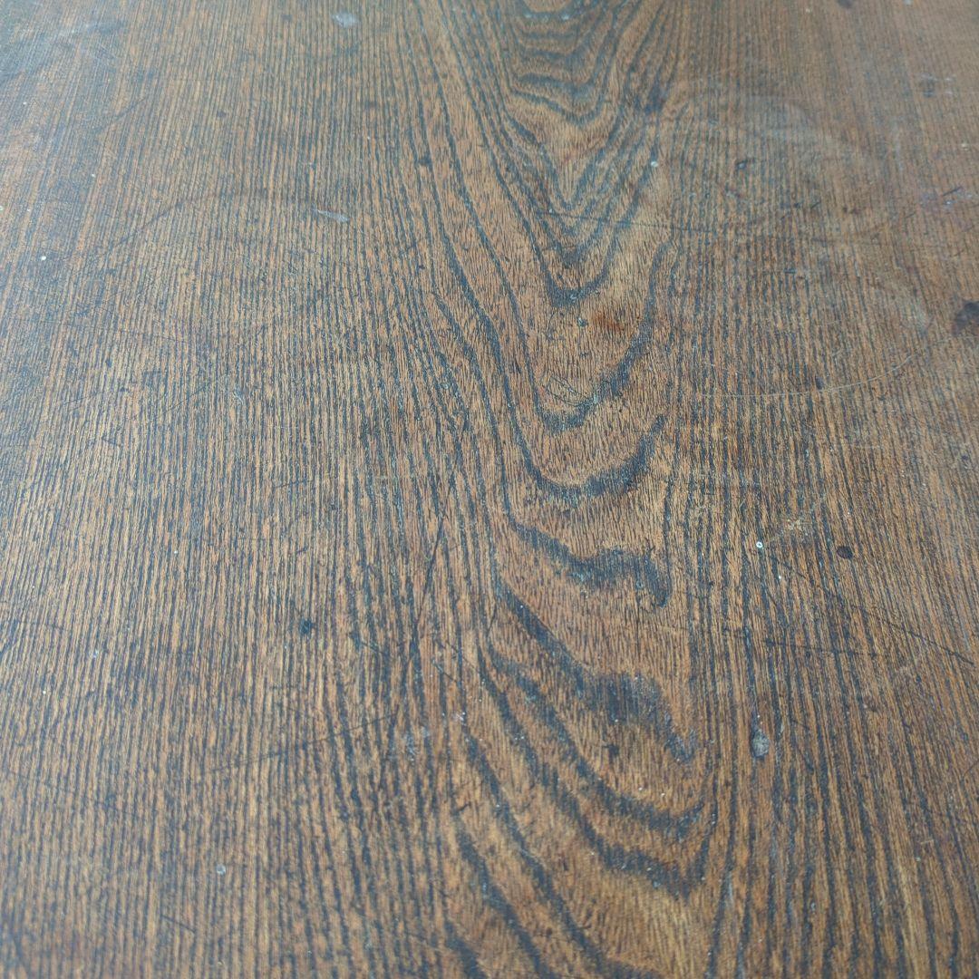 古い机 大正 昭和初期 アンテーク