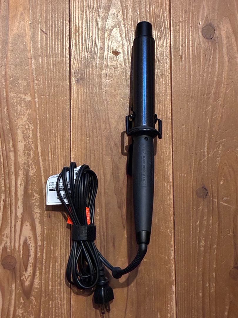 マグネットヘアプロ カールアイロン32mm クレイツ コテ ホリスティックキュア