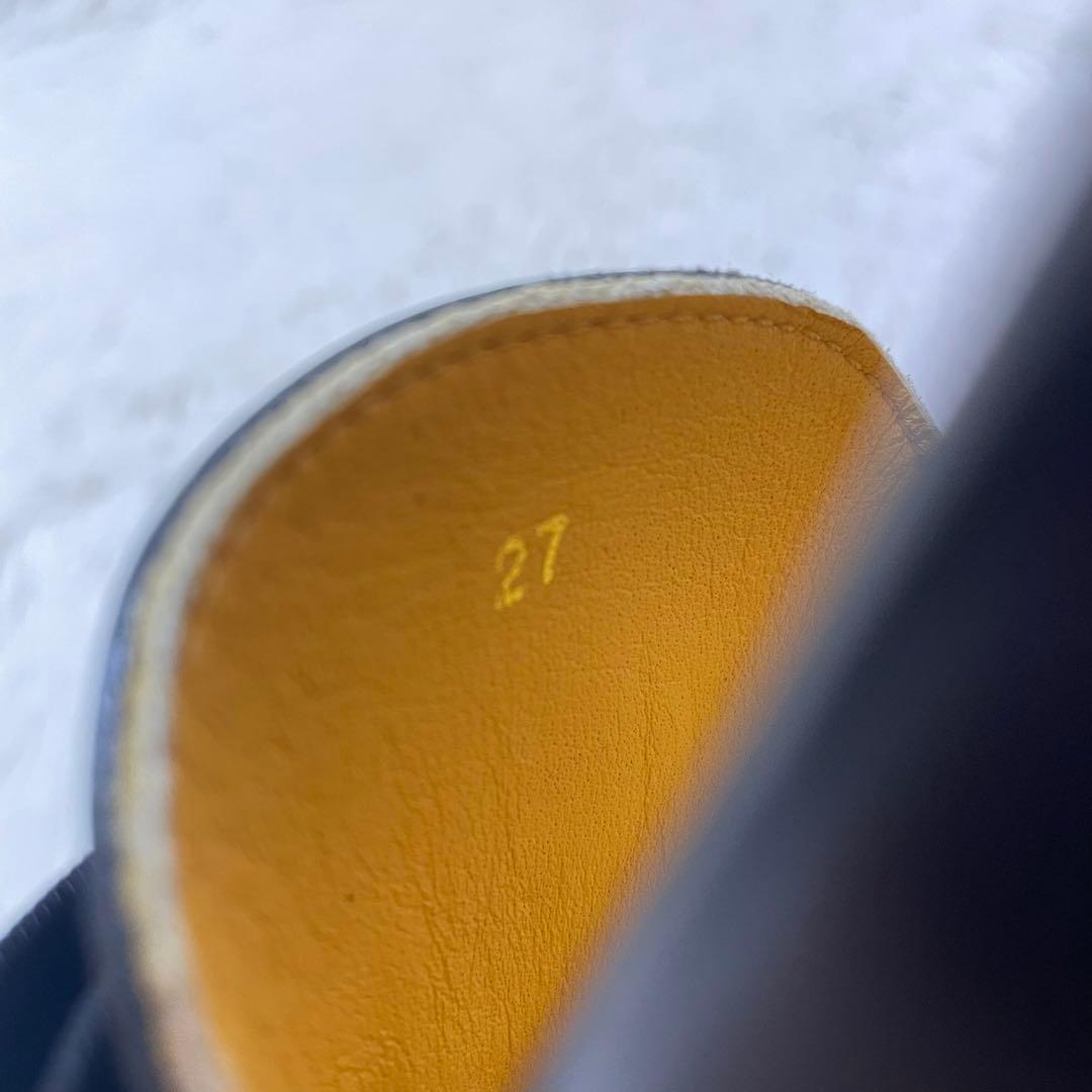 新品未使用品✨定価2.4万　アーバンリサーチ　ローファー　オペラシューズ　日本製