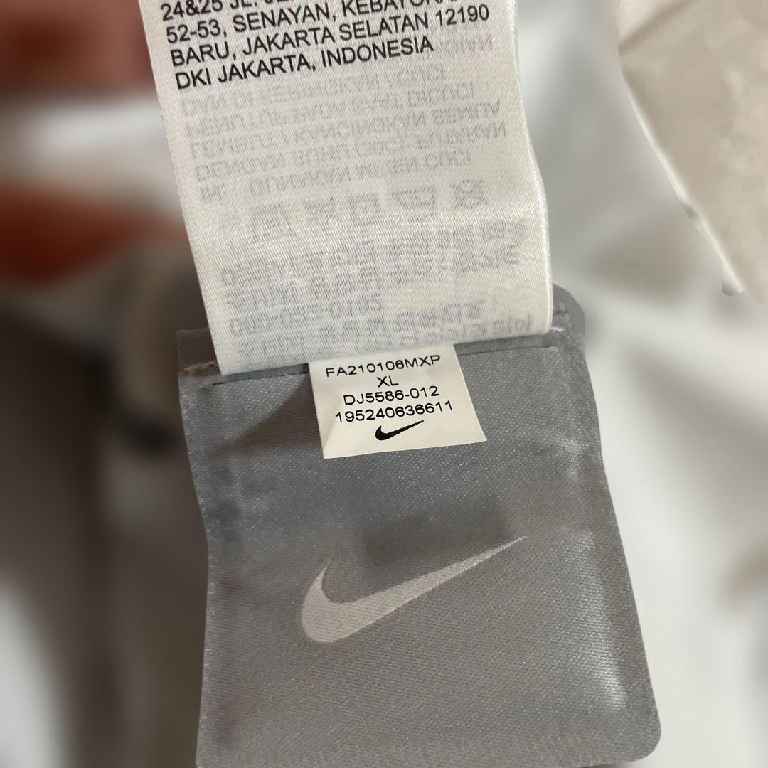 ジャケット・アウター nike nocta