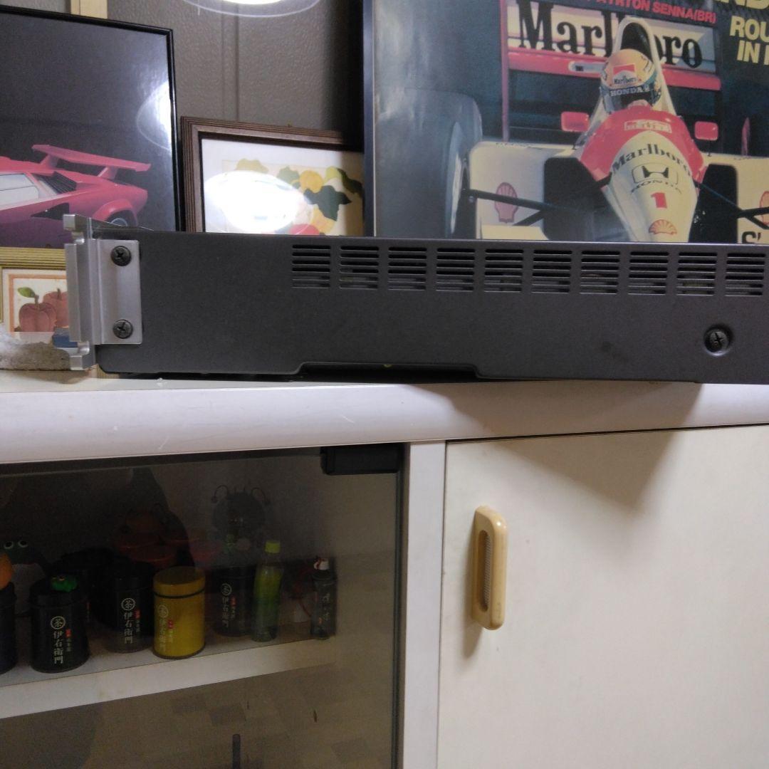 SONY TC-K88 カセットデッキ