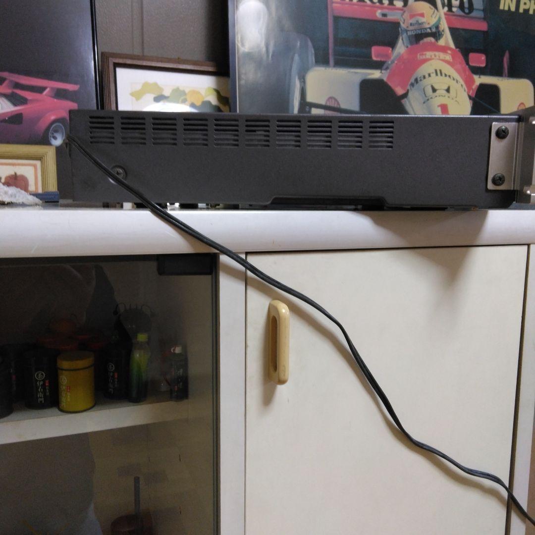 SONY TC-K88 カセットデッキ