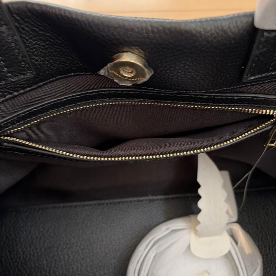 【新品、未使用、タグ付き】スローブイエナSLOBE IENA バッグ