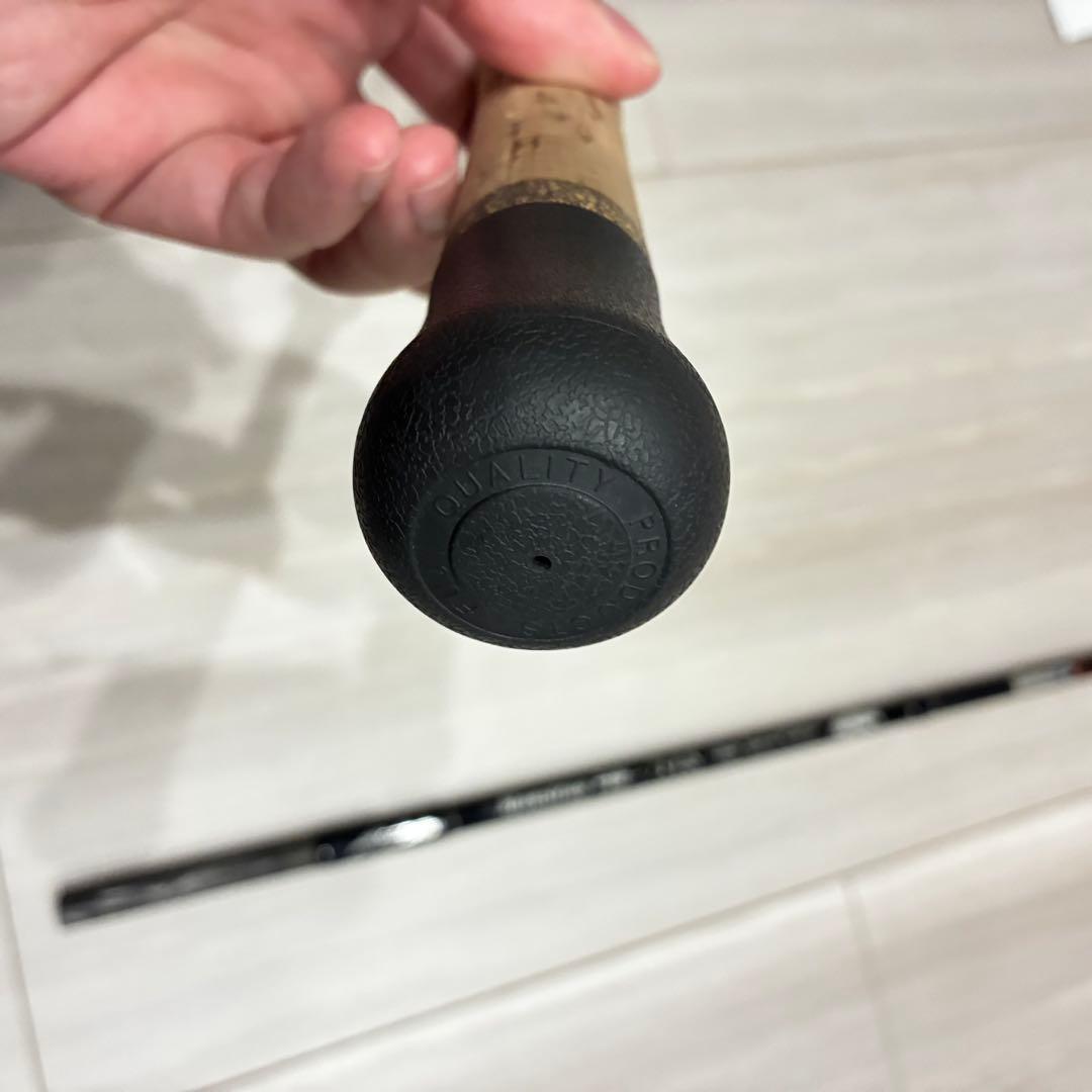 レア モンストロ 73 us 魚矢