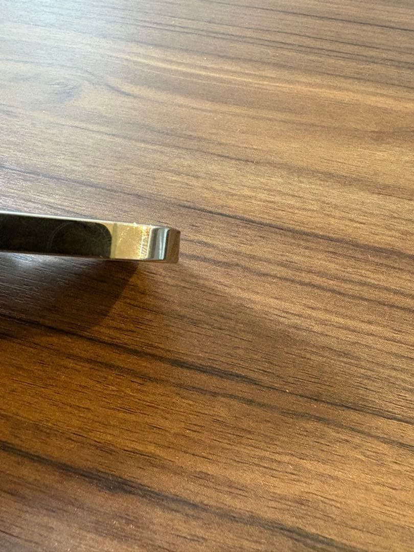 Apple iPhone 14 pro ゴールド