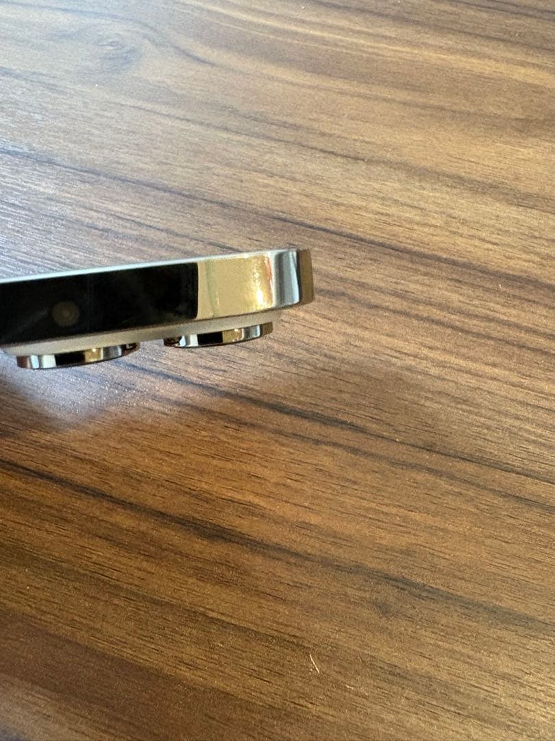 Apple iPhone 14 pro ゴールド